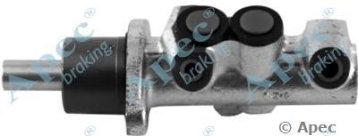 APEC BRAKING mcy329 -  Главный тормозной цилиндр